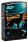 Зажигалка ZIPPO Moonlight Wolf Design с покрытием 540 Tumbled Chrome, латунь/сталь, разно_ЧЕРНЫЙ