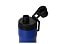 Бутылка для воды Supply Waterline, нерж сталь, 850 мл, синий/черный small_img_4