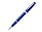 Перьевая ручка Cross Bailey Light Blue, перо ультратонкое XF, синий_СИНИЙ