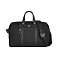 Дорожная сумка VICTORINOX Architecture Urban2 Compact Weekender, черный, полиэстер/кожа, 47x23x31 см, 32 л small_img_2