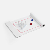 Настольная игра Svago, боулинг