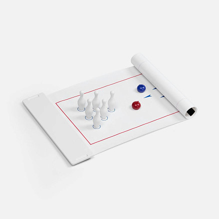 Настольная игра Svago, боулинг