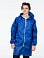 Дождевик Rainman Zip, ярко-синий small_img_5