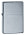 Зажигалка ZIPPO Vintage™ Series 1937, с покрытием Brushed Chrome, серебристая, 38x13x57 мм_Серебристый-25