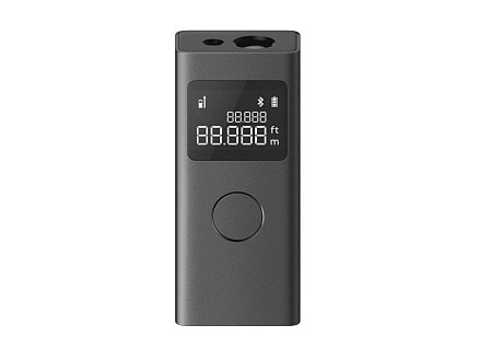 Дальномер Xiaomi Smart Laser Measure (BHR5596GL)