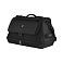 Дорожная сумка VICTORINOX Crosslight Duffel, черная, RPET полиэстер, 52x30x33 см, 37 л small_img_3