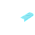 Корпус для флешки Designer Бирюзовый_бирюзовый