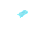 Корпус для флешки Designer Бирюзовый_БИРЮЗОВЫЙ