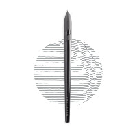 Шариковая ручка Pininfarina Sostanza BLACK