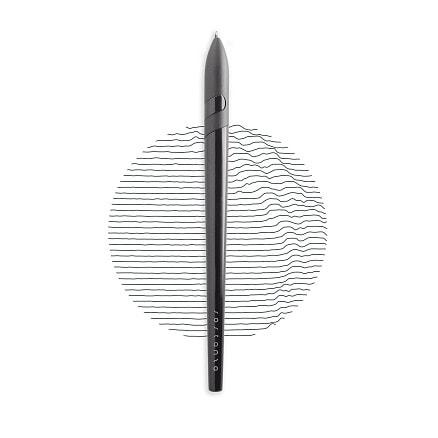 Шариковая ручка Pininfarina Sostanza BLACK