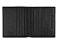 Портмоне BUGATTI ЧЕРНАЯ МАГИЯ | BLACK MAGIC, с защитой данных RFID, черное, натуральная кожа козы, 9х1х10 см small_img_4