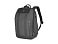 Рюкзак VICTORINOX Architecture Urban2 City Backpack 14'', серый, полиэстер / кожа, 30x19x42 см, 17 л small_img_1