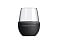 Тумблер для вина WINE KUZIE, черный (P) small_img_2