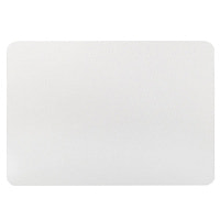 Коврик для мыши GLIDE M, 35*25*0,3см, белый