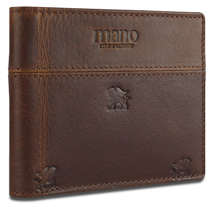 Портмоне Mano