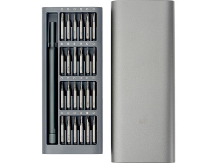 Отвертка Xiaomi Mi Precision Screwdriver Kit (BHR4680GL)