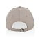 Бейсболка Milo из переработанной смесовой ткани AWARE™, 6 клиньев, 200 г/м² small_img_2