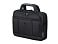 Портфель TORBER VOYAGE для ноутбука 14-16'', черный, баллистический нейлон, 41 x 12 x 30 см, 11 л small_img_2