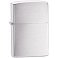 Зажигалка Zippo Classic Brushed, серебристая small_img_1