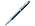 Перьевая ручка Parker IM Premium Blue Grey CT, перо: F, цвет чернил: blue, в подарочной упаковке._голубой, серебристый