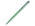 Шариковая ручка Waterman Allure Mint CT_зеленый, серебристый