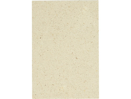 Подарочный комплект из 3 предметов из травяной бумаги Verde, cream