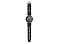 Умные часы HIPER IoT Watch GTR, черный/голубой small_img_2