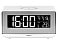 Часы с беспроводным зарядным устройством Rombica Timebox 2, белый small_img_2