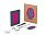 Welcome pack Smart start, темно-синий_ТЕМНО-СИНИЙ