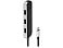 Хаб USB Rombica Type-C Chronos Black small_img_4
