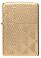Зажигалка ZIPPO Armor® с покрытием High Polish Brass, латунь/сталь, золотистая, 38x13x57 мм small_img_2