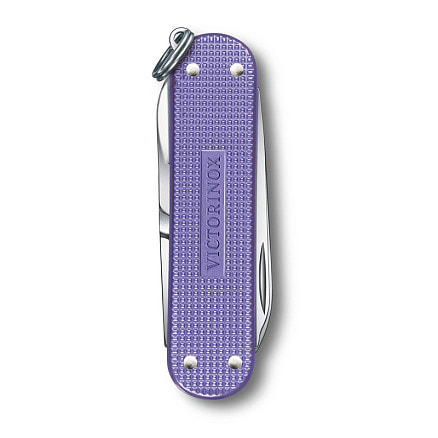 Нож-брелок VICTORINOX Classic SD Alox Colors