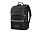 Рюкзак WENGER Move 16, чёрный, переработанный ПЭТ, 33 x 19 x 44 см, 22 л_ЧЕРНЫЙ