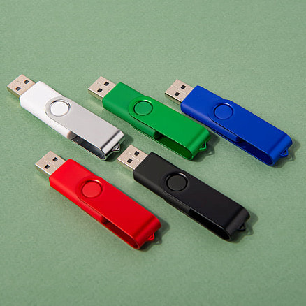 USB flash-карта
