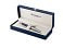 Шариковая ручка Waterman Hemisphere22 SE Deluxe Blue CT, стержень: M, цвет: Blue, в подарочной упаковке small_img_2