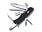 Нож перочинный VICTORINOX Outrider, 111 мм, 14 функций, с фиксатором лезвия, чёрный_ЧЕРНЫЙ