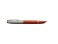 Перьевая ручка Parker 51 Premium Red GT, перо:M чернила:Black, Blue, в подарочной упаковке. small_img_4