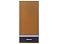 Внешний аккумулятор Rombica NEO ARIA WIRELESS SIENNA, коричневый small_img_1