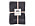 Полотенце Valerie Concept VT S2 Anthracite_антрацит