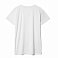 Футболка унисекс Paint Tee, белая small_img_2