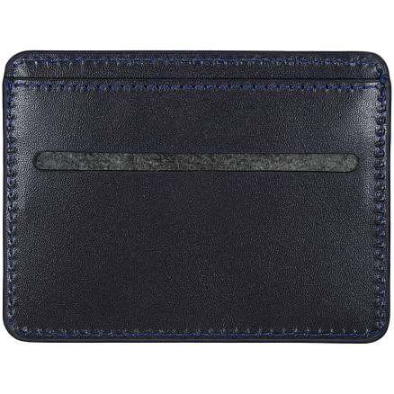 Чехол для карт Remini, синий