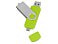 USB/micro USB-флешка 2.0 на 16 Гб Квебек OTG, зеленое яблоко small_img_1