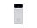 RIVACASE VA2540 (10 000mAh), QC/PD 20W внешний аккумулятор с дисплеем, белый 12/48_БЕЛЫЙ