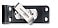 Чехол на ремень VICTORINOX для ножей 111 мм толщиной 3 уровня, с поворотной клипсой, кожаный, чёрный small_img_2