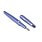 Перьевая ручка PININFARINA PF Two BLUE_НЕБЕСНО-ГОЛУБОЙ