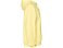 Толстовка с капюшоном KENIA унисекс, солнечно-желтый выстиранный WASHED small_img_4