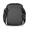 Сумка через плечо VICTORINOX Architecture Urban2 Crossbody Bag,серый, полиэстер/кожа, 9x22x28 см, 6 л small_img_4