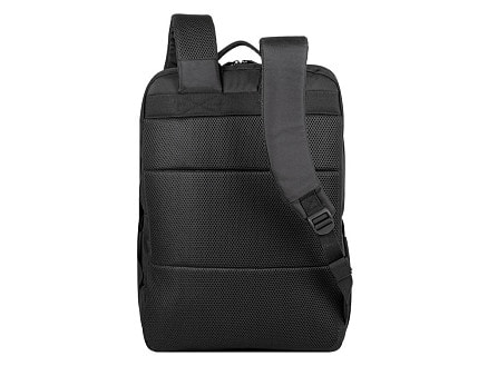 RIVACASE 8267 black рюкзак для ноутбука 17.3 / 6