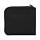 Бумажник VICTORINOX TA 5.0 Zip-Around Wallet с RFID защитой, чёрный, нейлон, 11x1x10 см small_img_4