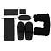 Набор Devon Travel, черный small_img_2